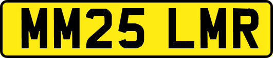 MM25LMR