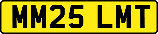 MM25LMT