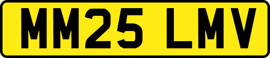 MM25LMV