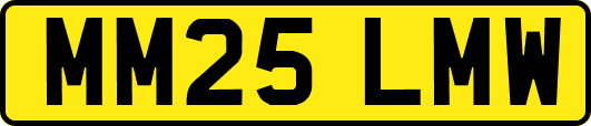 MM25LMW