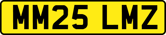 MM25LMZ