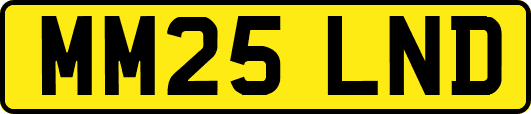 MM25LND