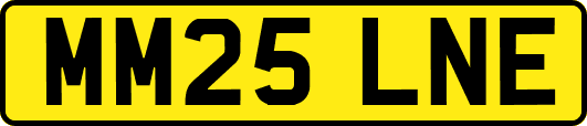 MM25LNE