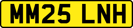 MM25LNH