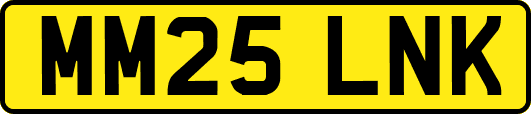 MM25LNK