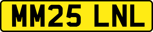 MM25LNL