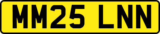 MM25LNN
