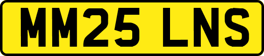 MM25LNS