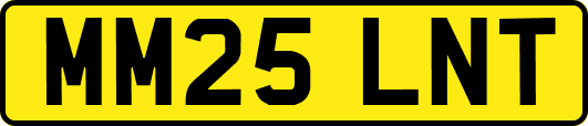 MM25LNT