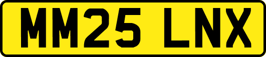 MM25LNX