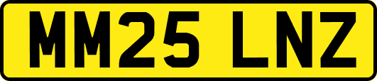 MM25LNZ