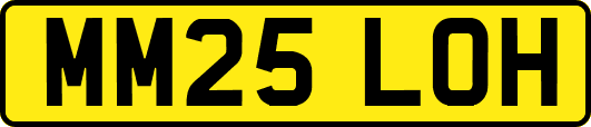 MM25LOH