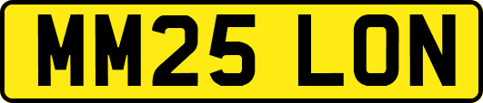 MM25LON