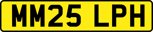 MM25LPH
