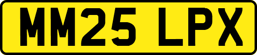 MM25LPX