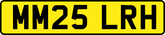 MM25LRH