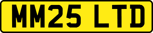 MM25LTD