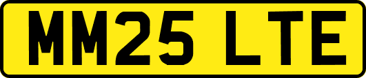MM25LTE