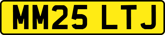 MM25LTJ