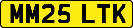 MM25LTK