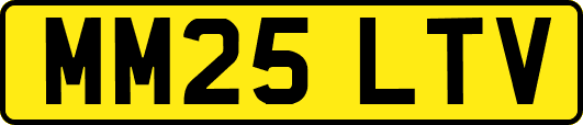 MM25LTV