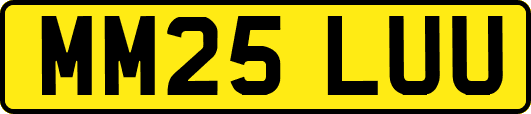 MM25LUU