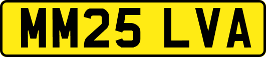 MM25LVA
