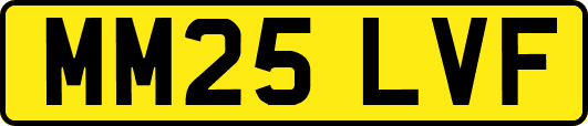 MM25LVF