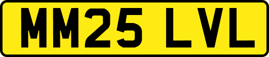 MM25LVL