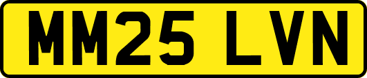 MM25LVN