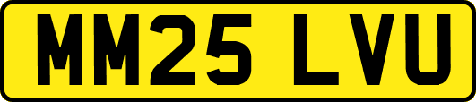 MM25LVU