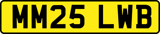 MM25LWB