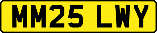 MM25LWY
