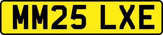 MM25LXE