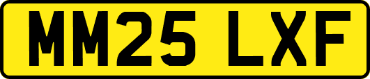 MM25LXF