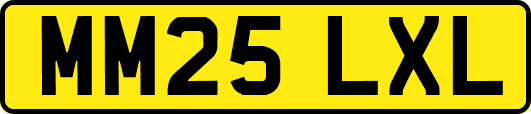 MM25LXL