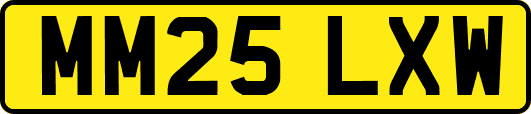 MM25LXW