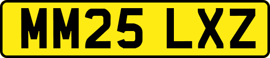 MM25LXZ