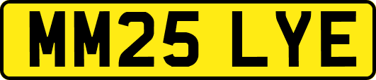 MM25LYE
