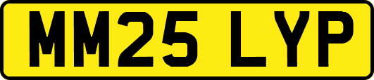 MM25LYP