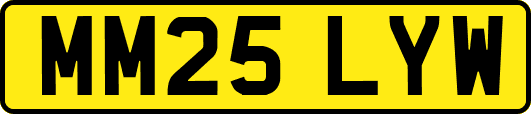 MM25LYW