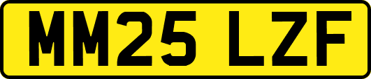 MM25LZF