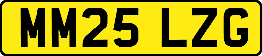 MM25LZG