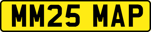 MM25MAP