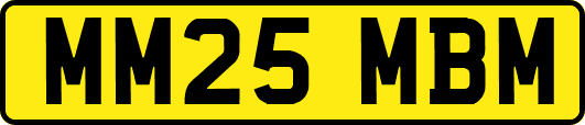 MM25MBM