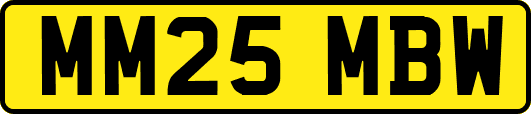 MM25MBW