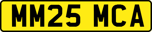 MM25MCA
