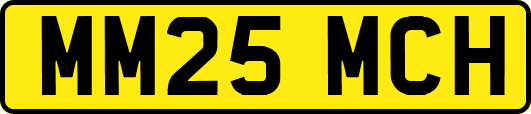 MM25MCH