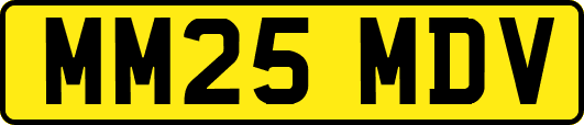 MM25MDV