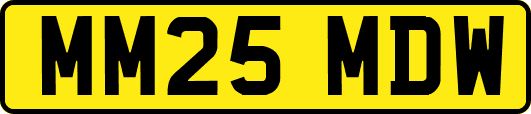 MM25MDW